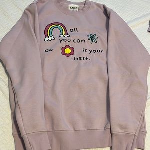 Pacsun Crewneck Sweatshirt